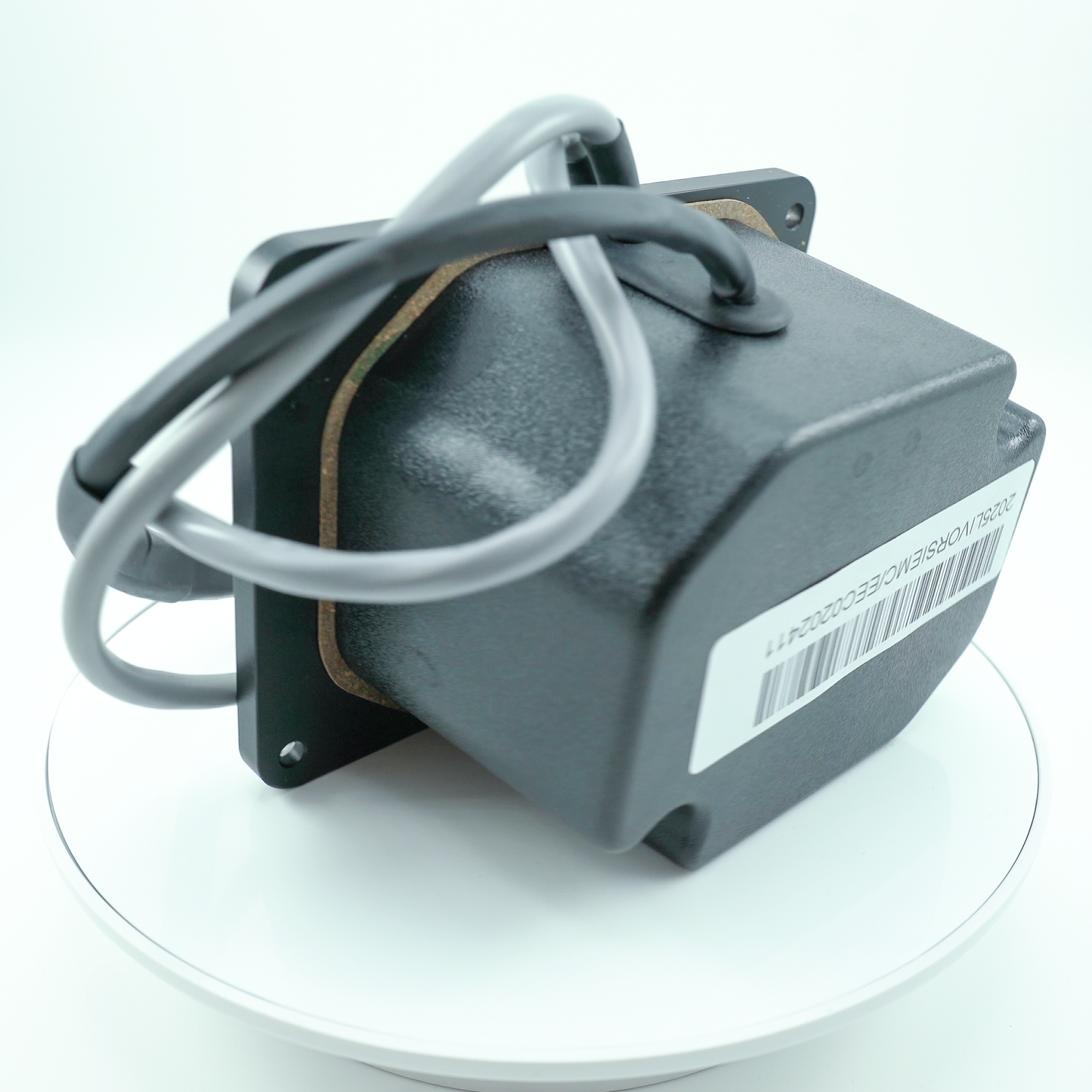 THROTTLE BASE ASSEMBLY