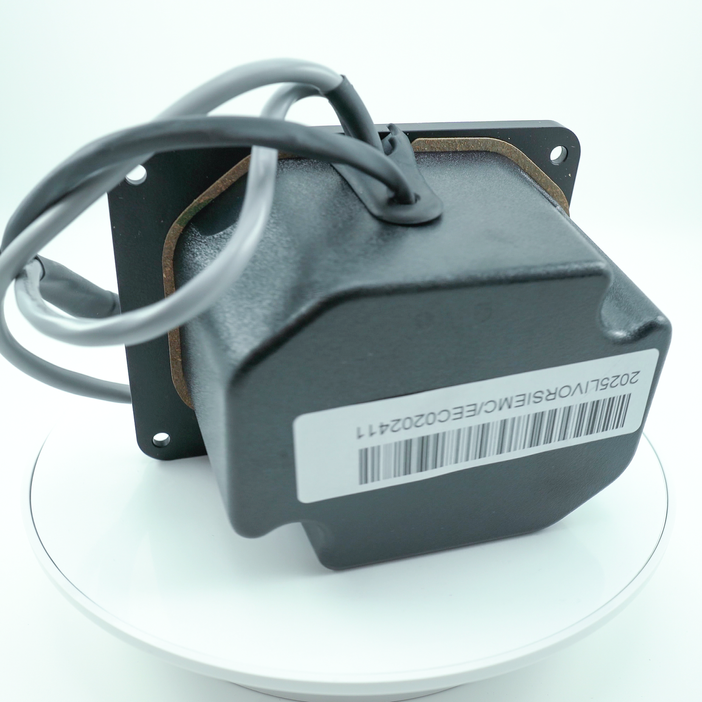 THROTTLE BASE ASSEMBLY