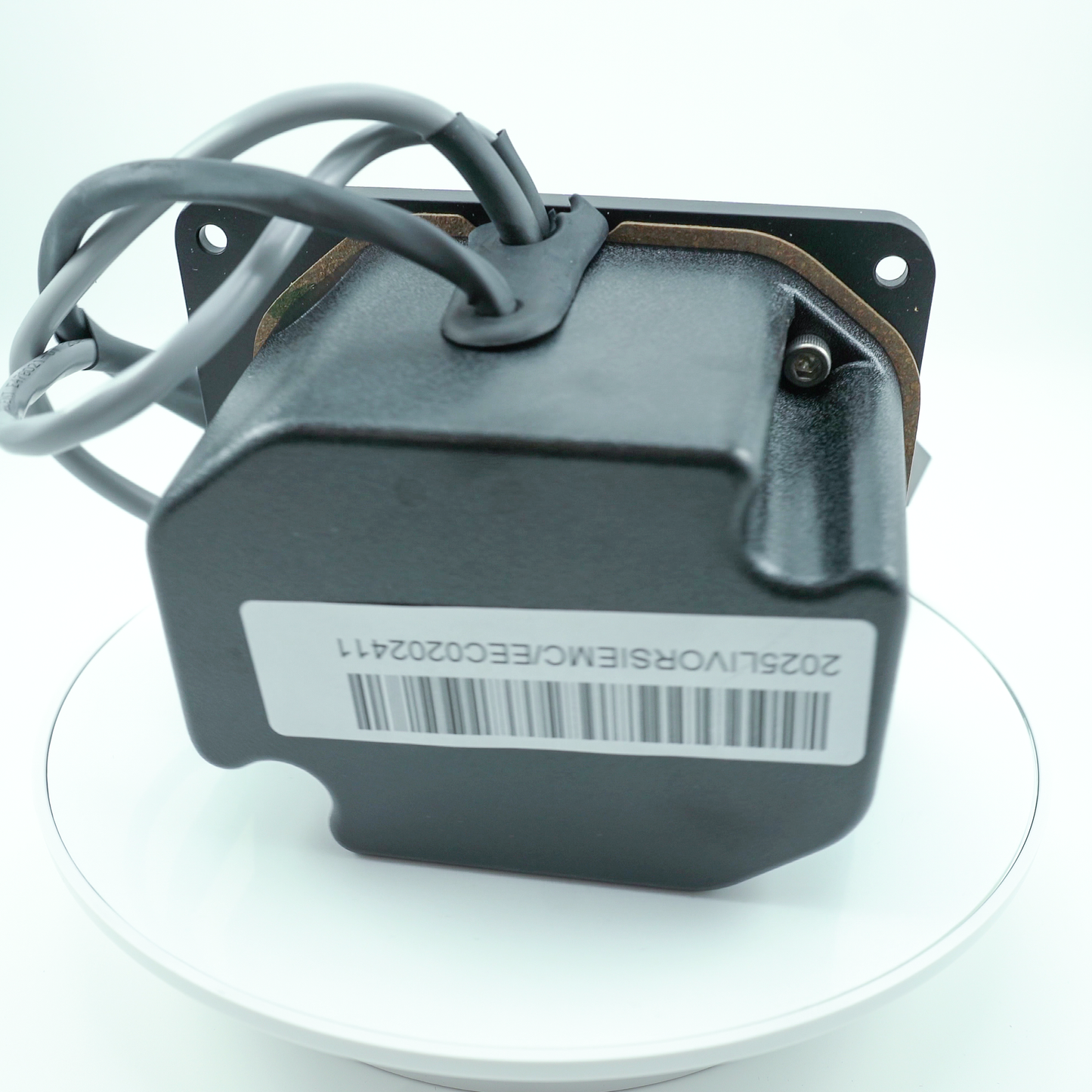 THROTTLE BASE ASSEMBLY