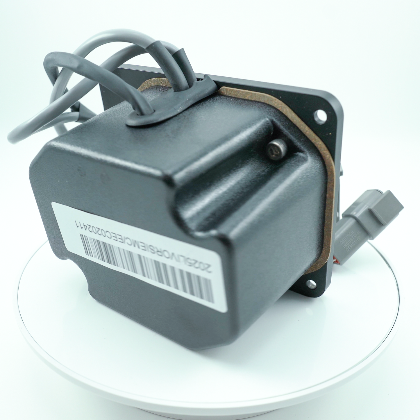 THROTTLE BASE ASSEMBLY