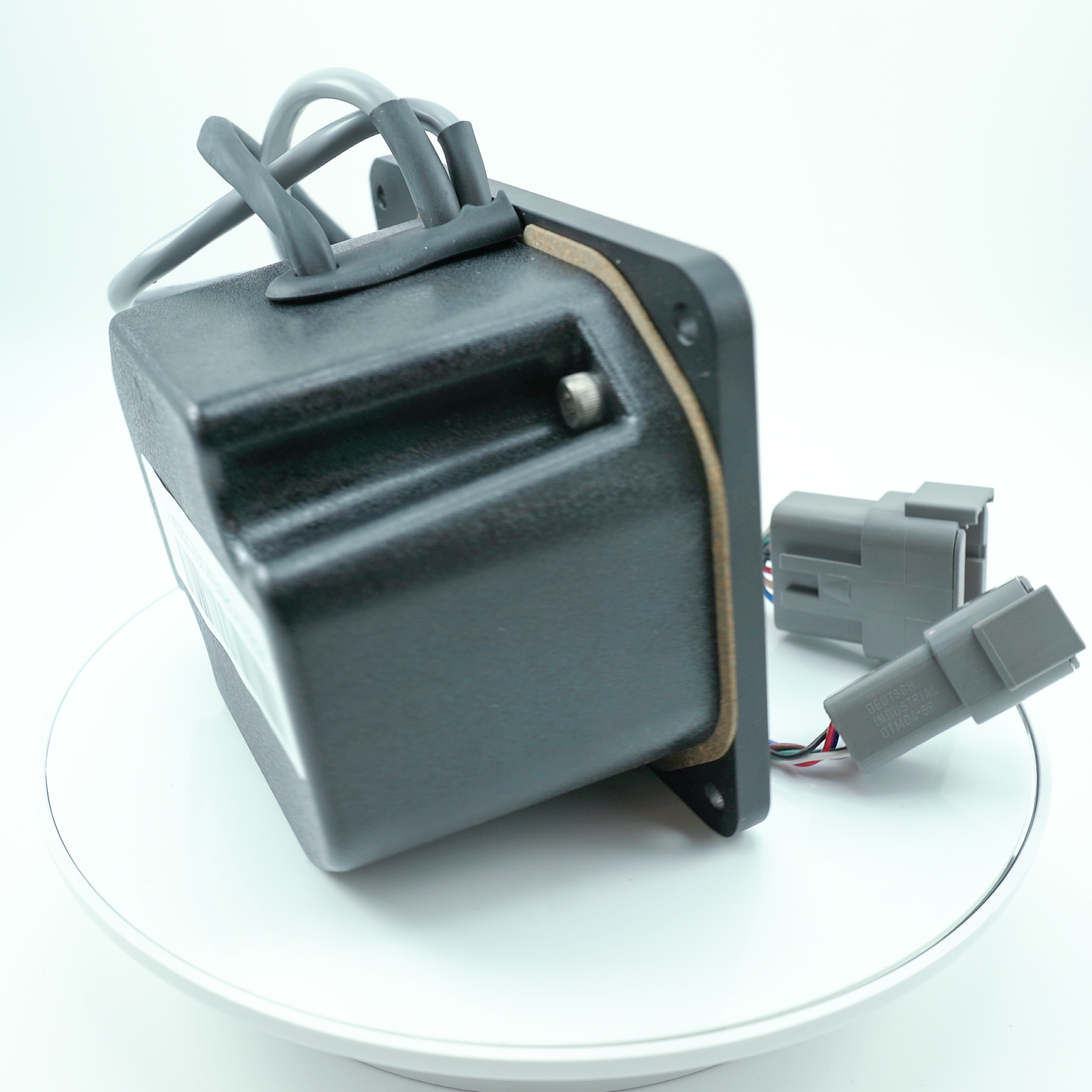 THROTTLE BASE ASSEMBLY