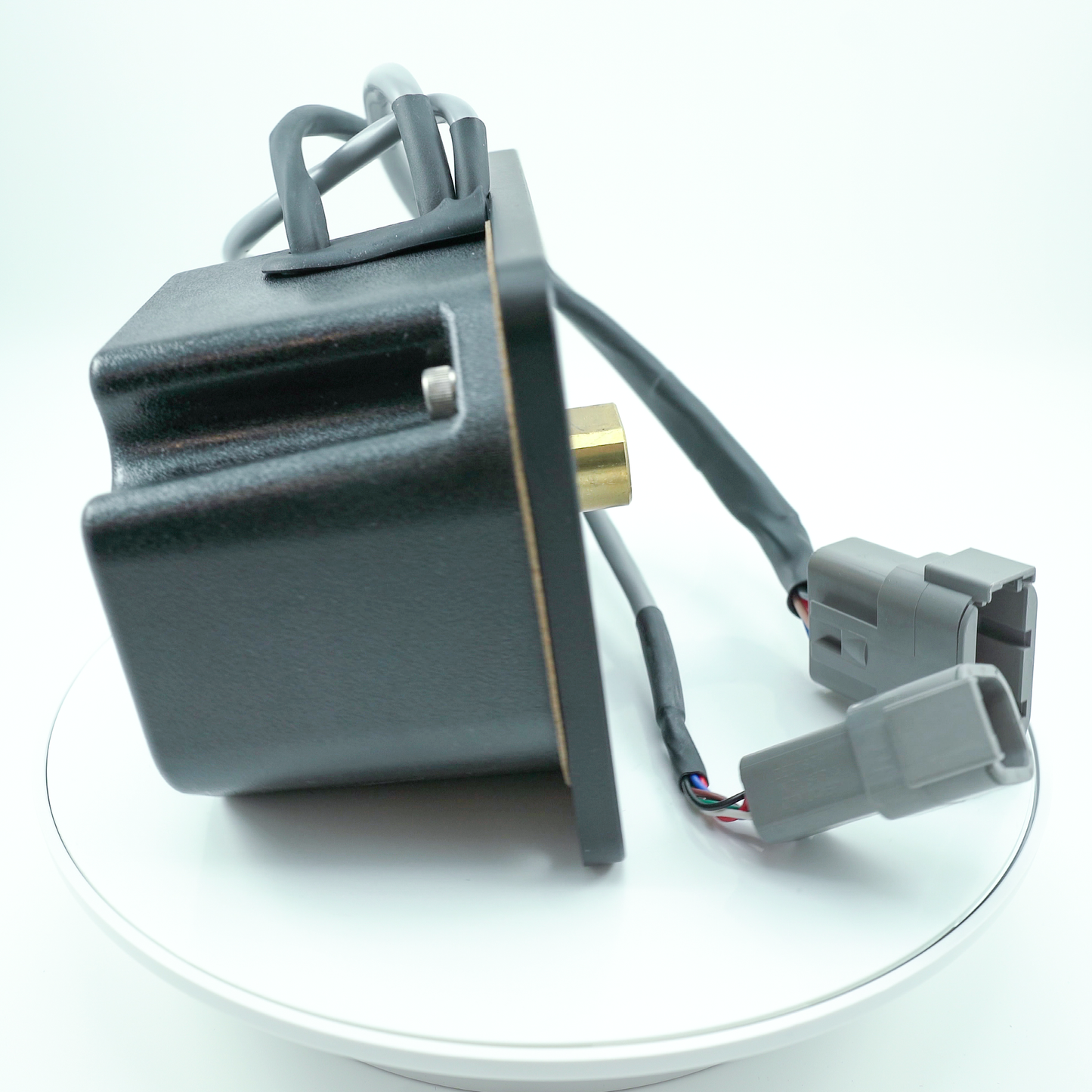 THROTTLE BASE ASSEMBLY