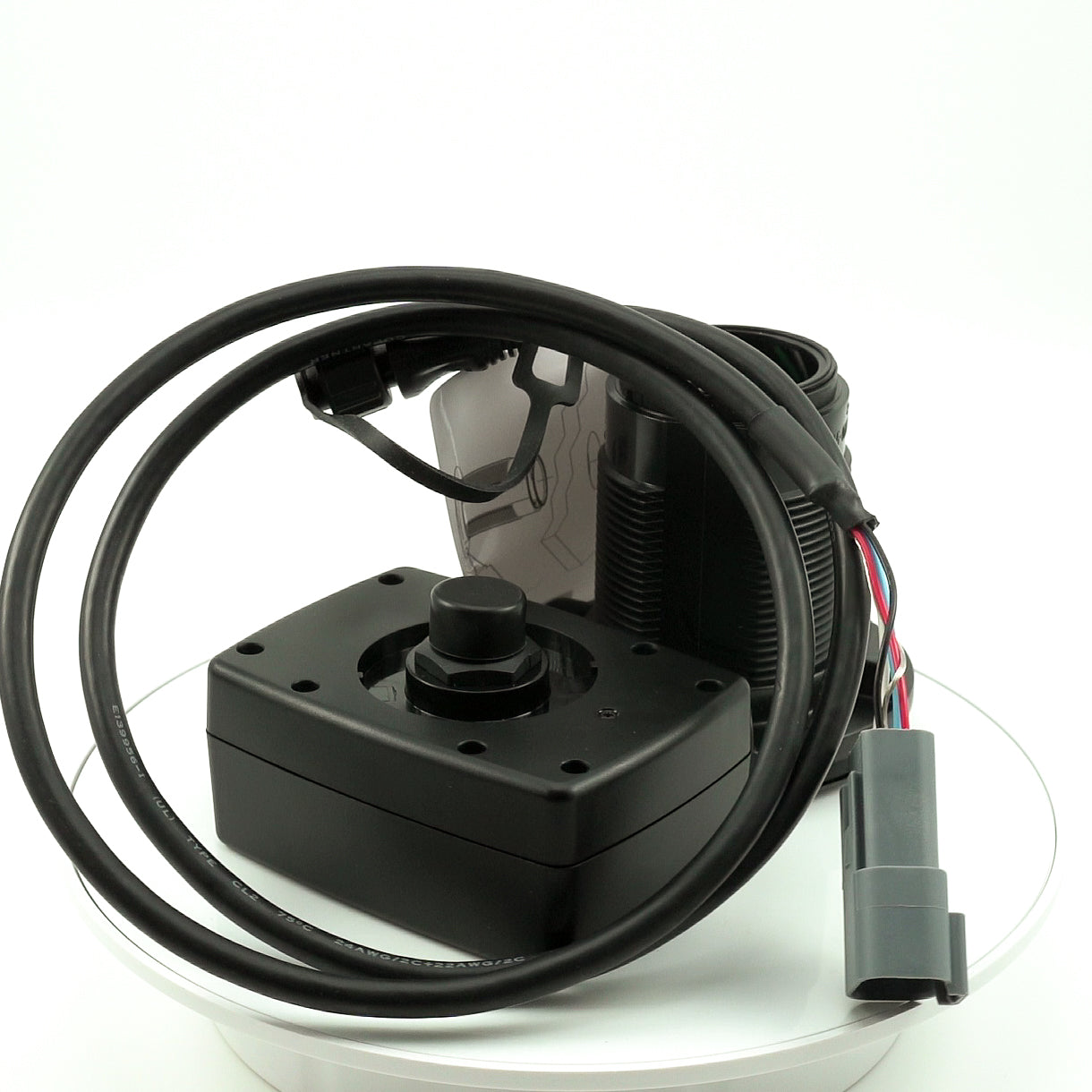 Garmin Bi-Ducer -20 Degree