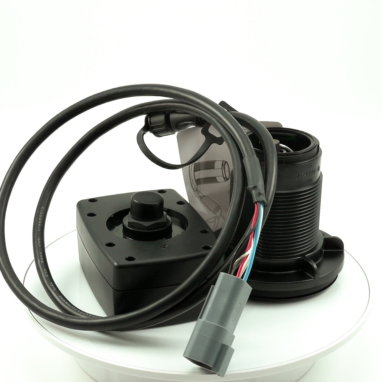 Garmin Bi-Ducer -20 Degree