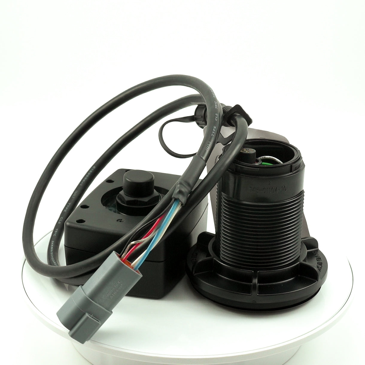 Garmin Bi-Ducer -20 Degree