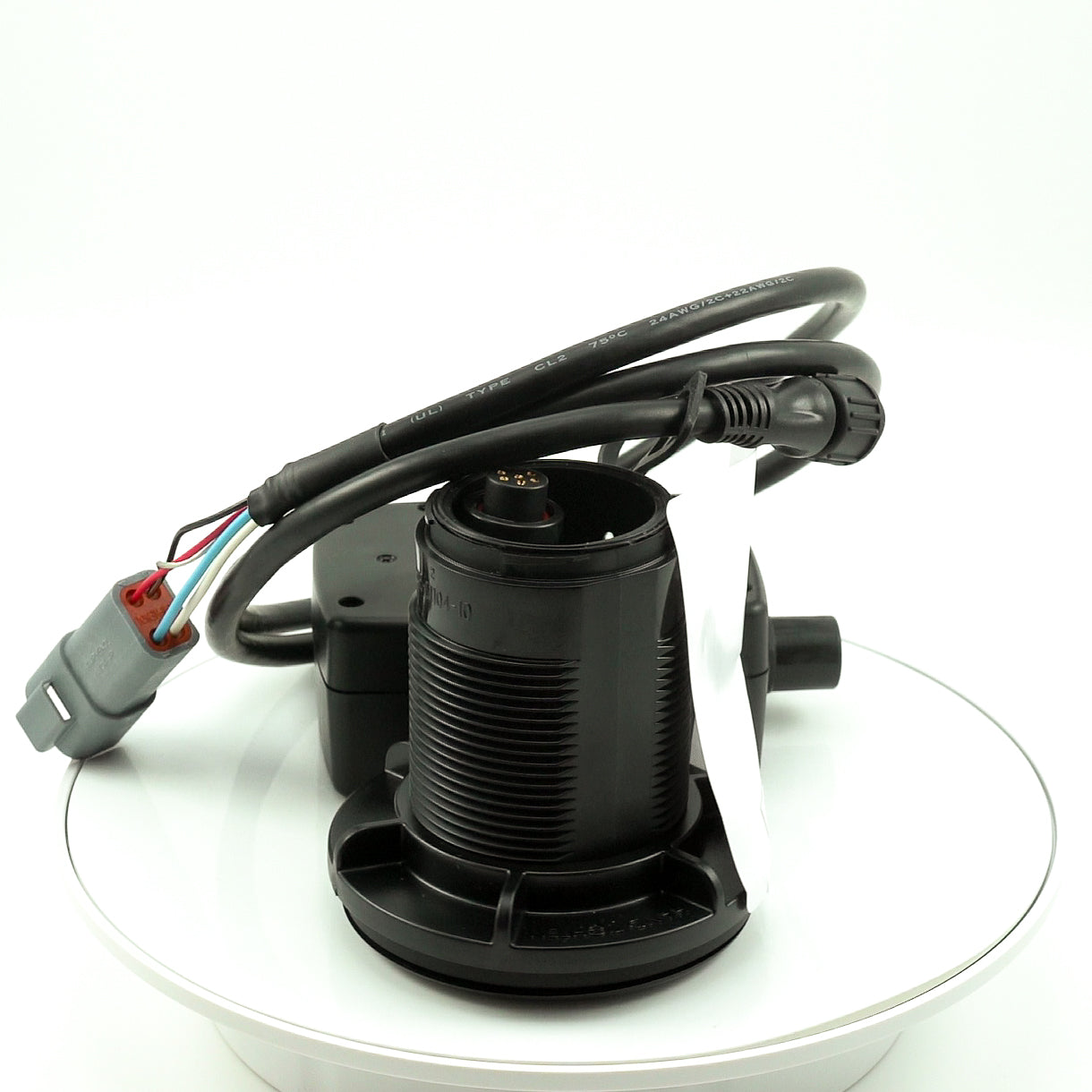 Garmin Bi-Ducer -20 Degree