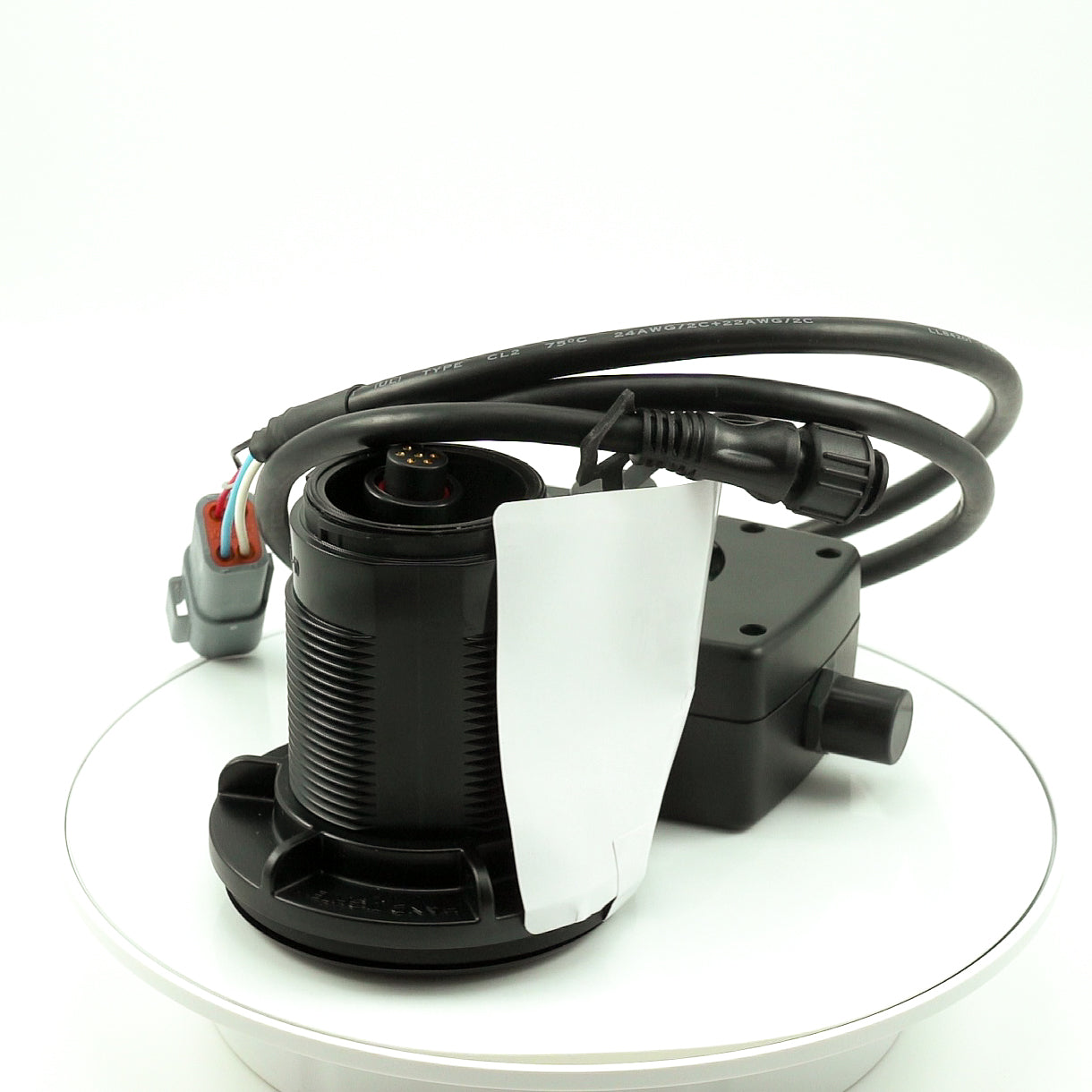 Garmin Bi-Ducer -20 Degree