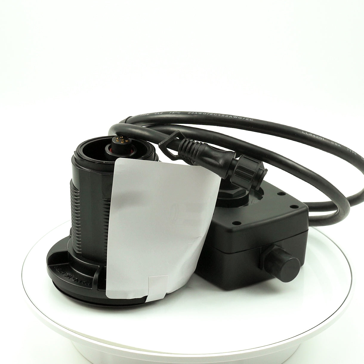 Garmin Bi-Ducer -20 Degree