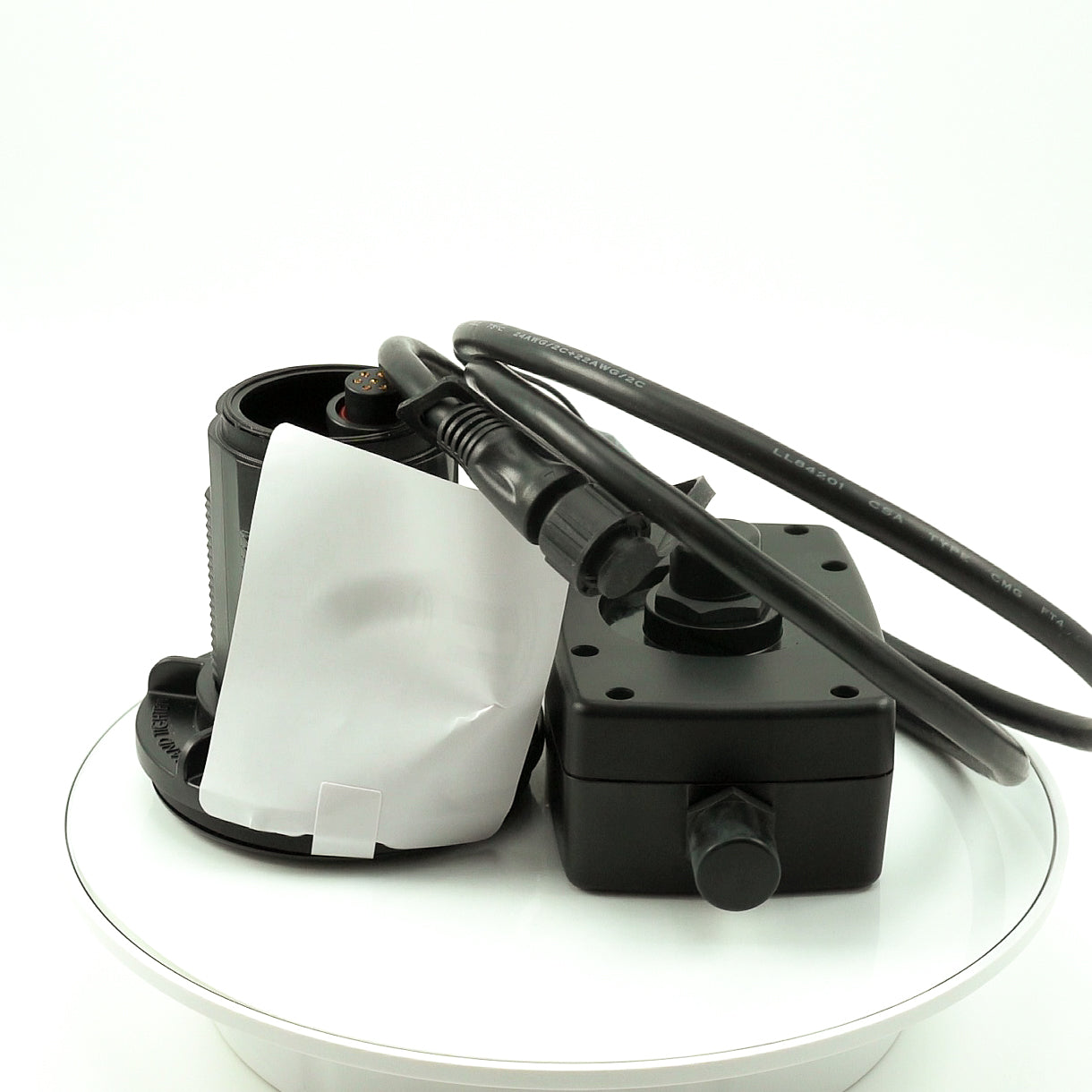 Garmin Bi-Ducer -20 Degree