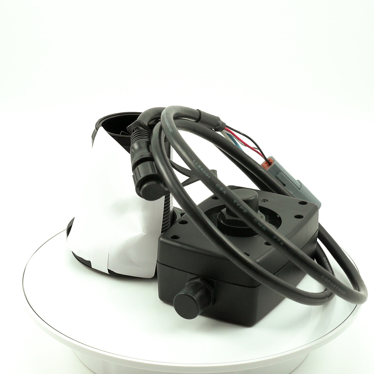 Garmin Bi-Ducer -20 Degree