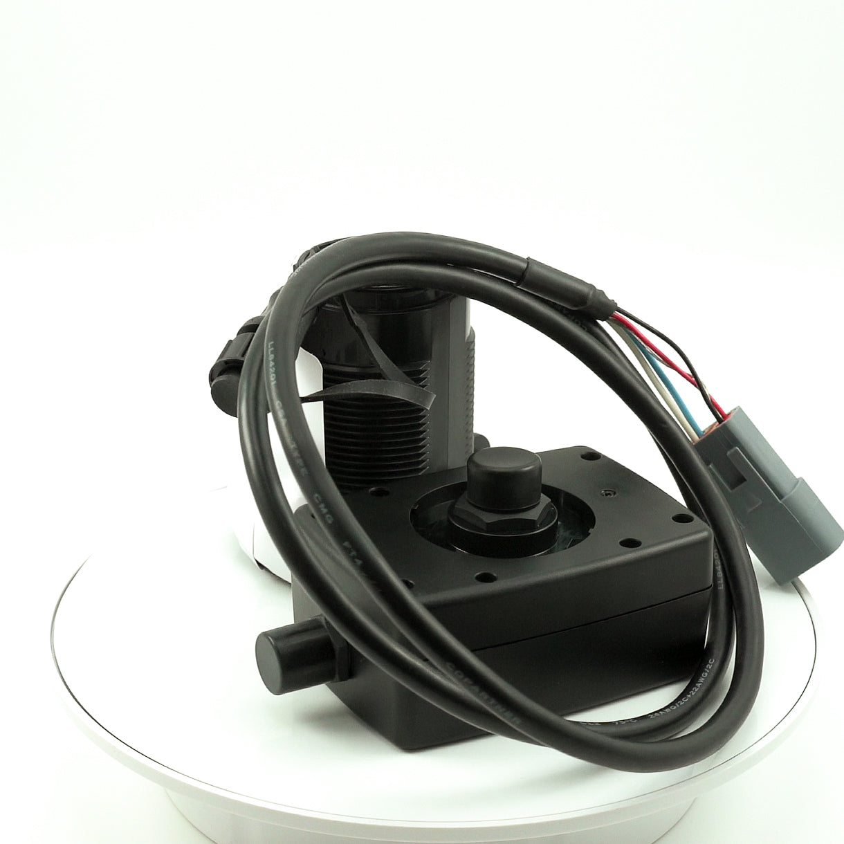 Garmin Bi-Ducer -20 Degree