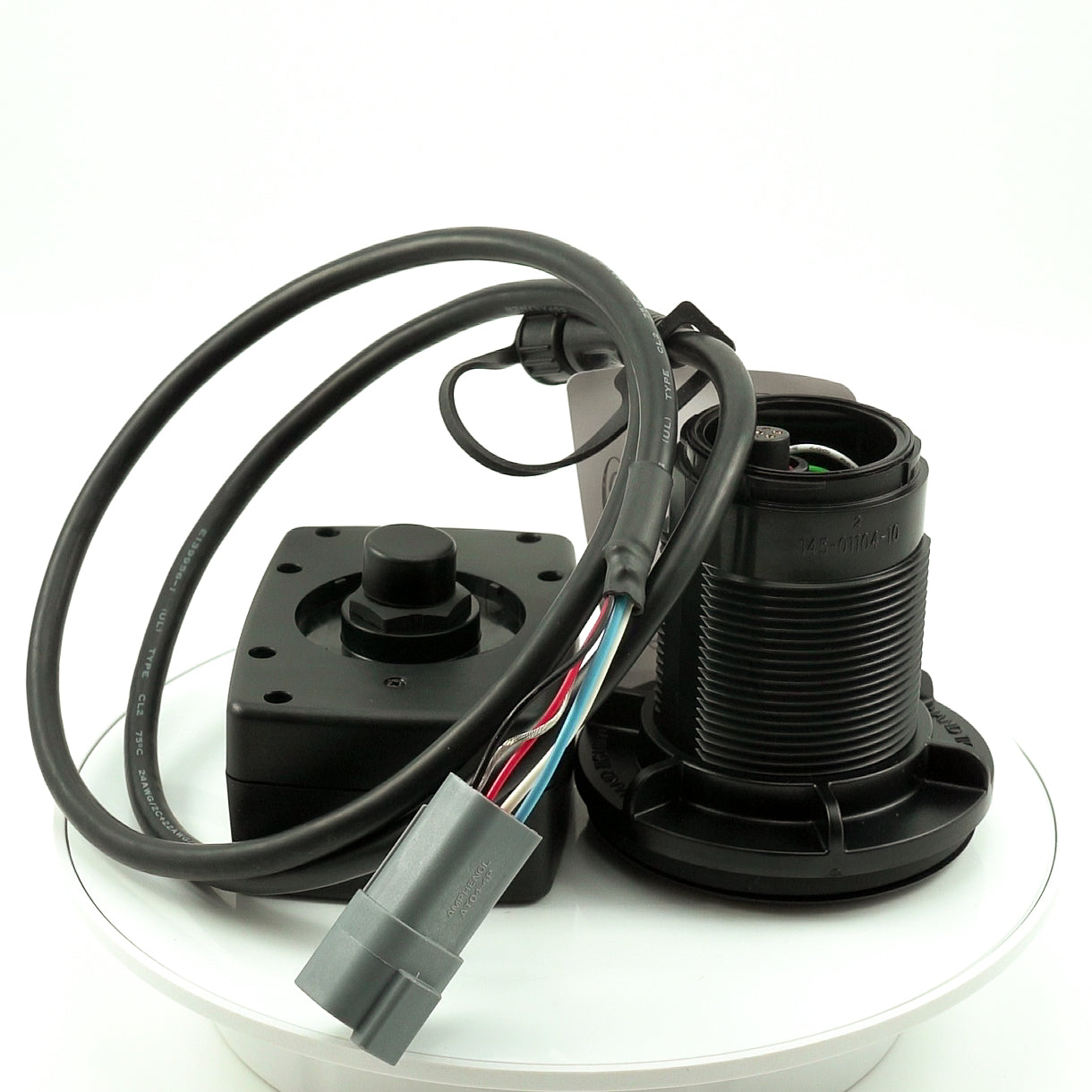 Garmin Bi-Ducer -20 Degree