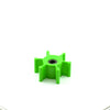 Ballast Puppy Impeller, Green, All Nautiques 2006-2015 and Paragon 2024+