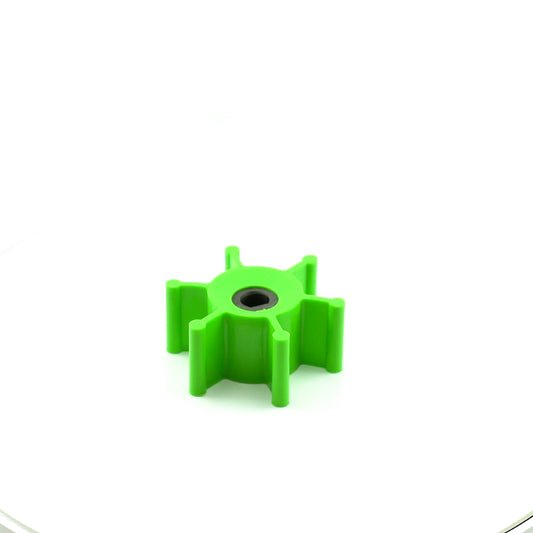 Ballast Puppy Impeller, Green, All Nautiques 2006-2015 and Paragon 2024+