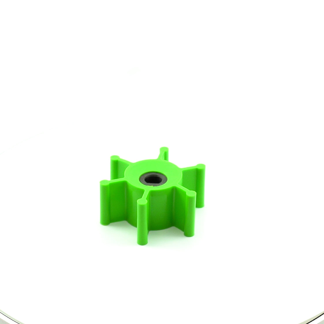 Ballast Puppy Impeller, Green, All Nautiques 2006-2015 and Paragon 2024+