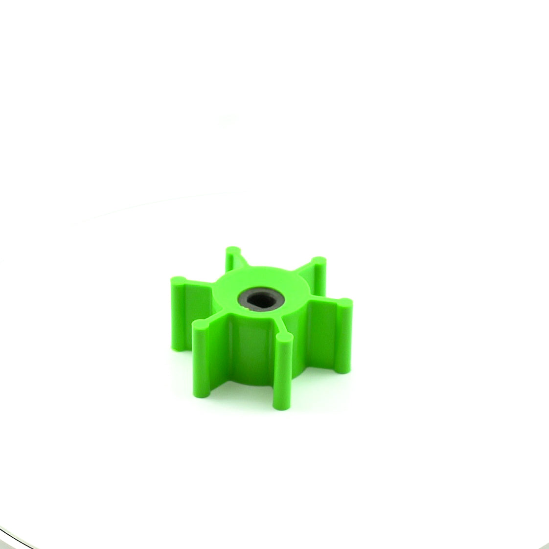 Ballast Puppy Impeller, Green, All Nautiques 2006-2015 and Paragon 2024+