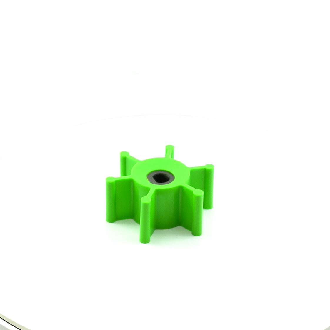 Ballast Puppy Impeller, Green, All Nautiques 2006-2015 and Paragon 2024+