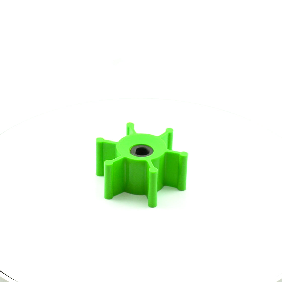 Ballast Puppy Impeller, Green, All Nautiques 2006-2015 and Paragon 2024+
