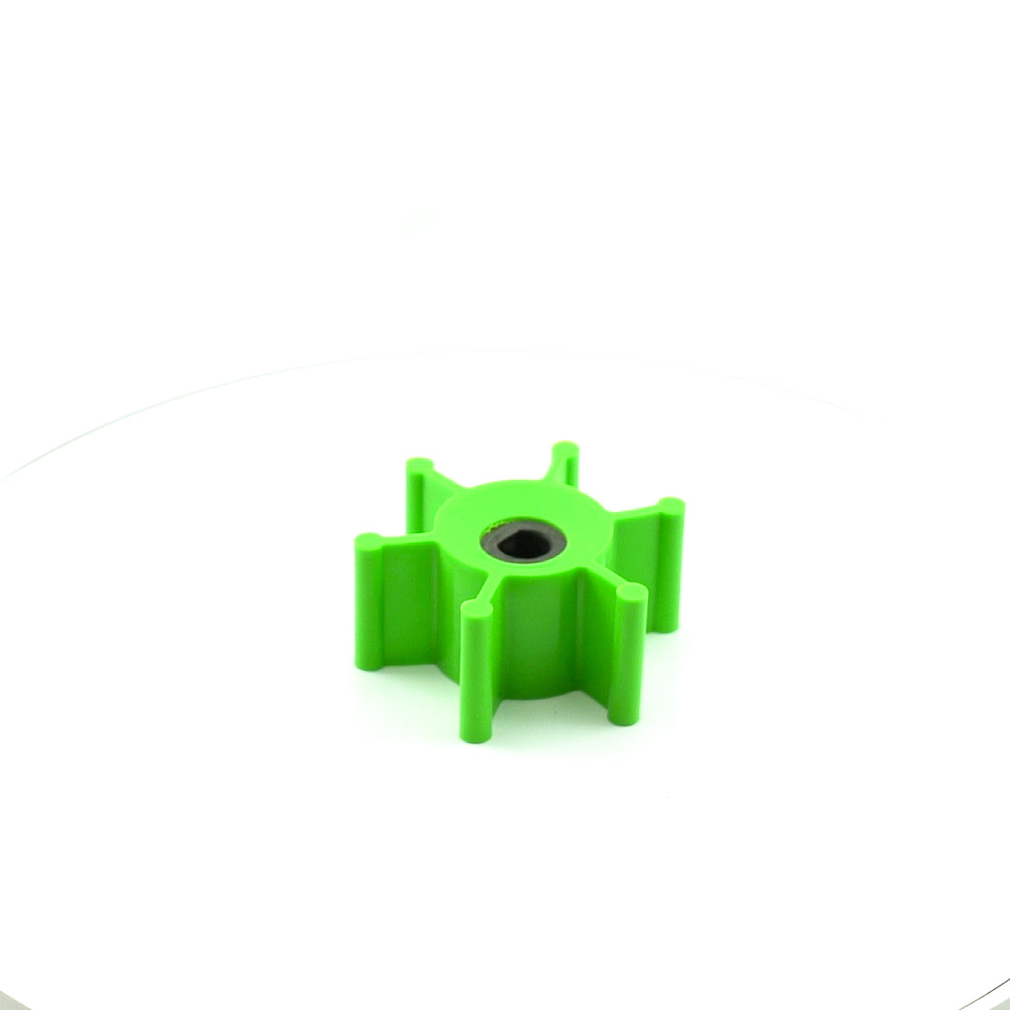 Ballast Puppy Impeller, Green, All Nautiques 2006-2015 and Paragon 2024+