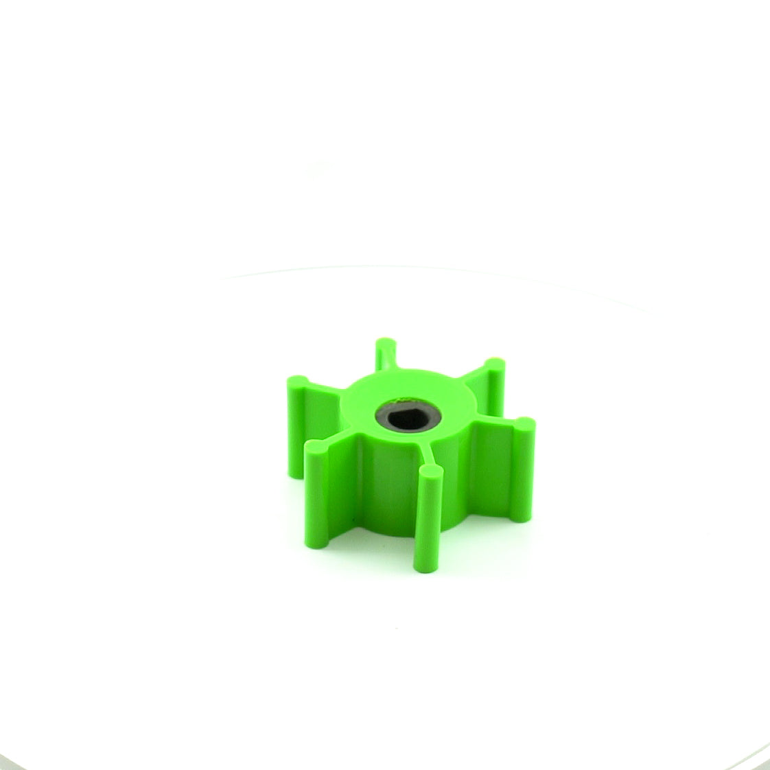 Ballast Puppy Impeller, Green, All Nautiques 2006-2015 and Paragon 2024+