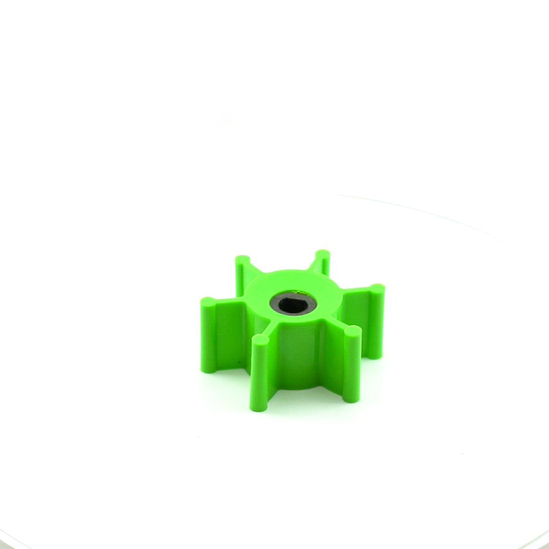 Ballast Puppy Impeller, Green, All Nautiques 2006-2015 and Paragon 2024+