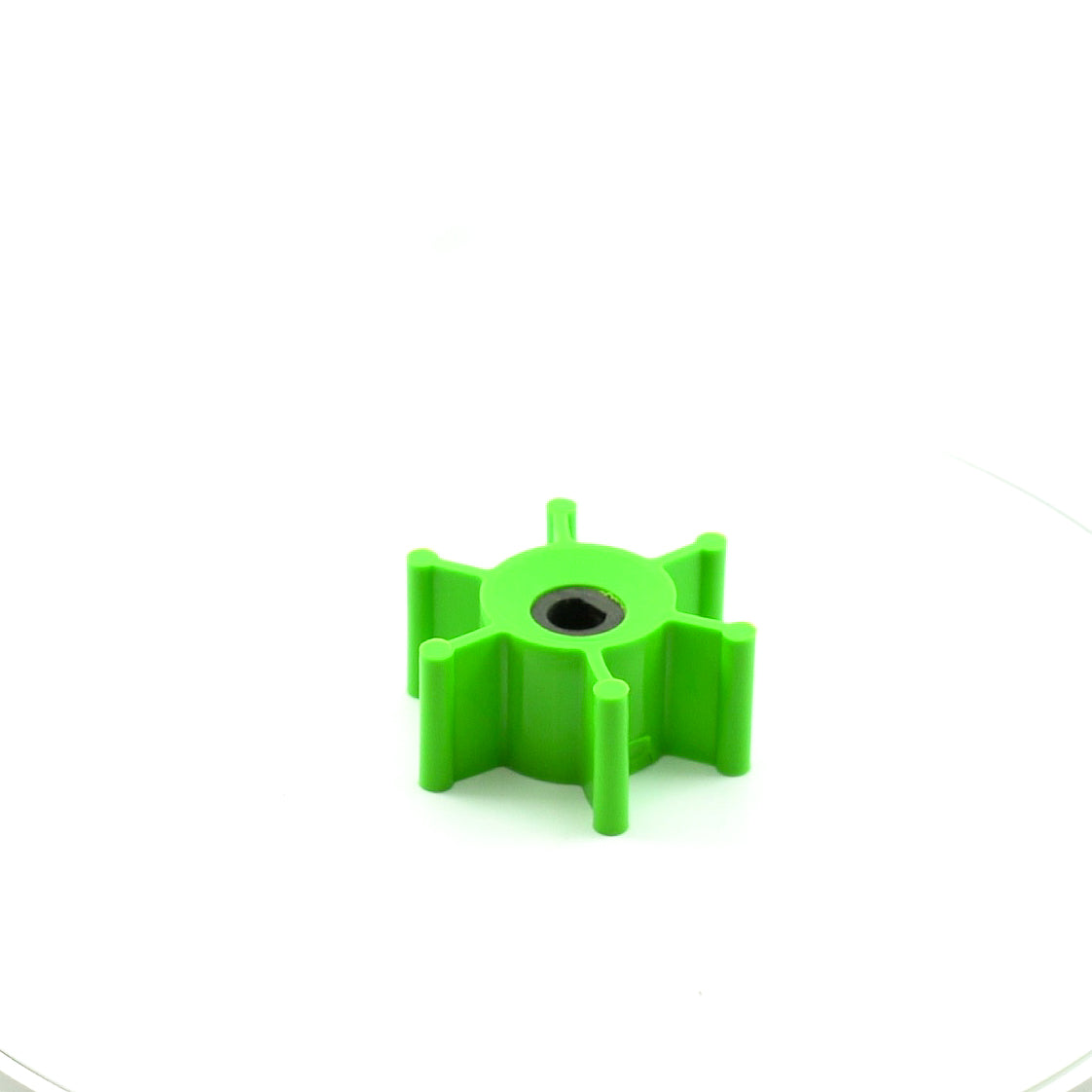 Ballast Puppy Impeller, Green, All Nautiques 2006-2015 and Paragon 2024+