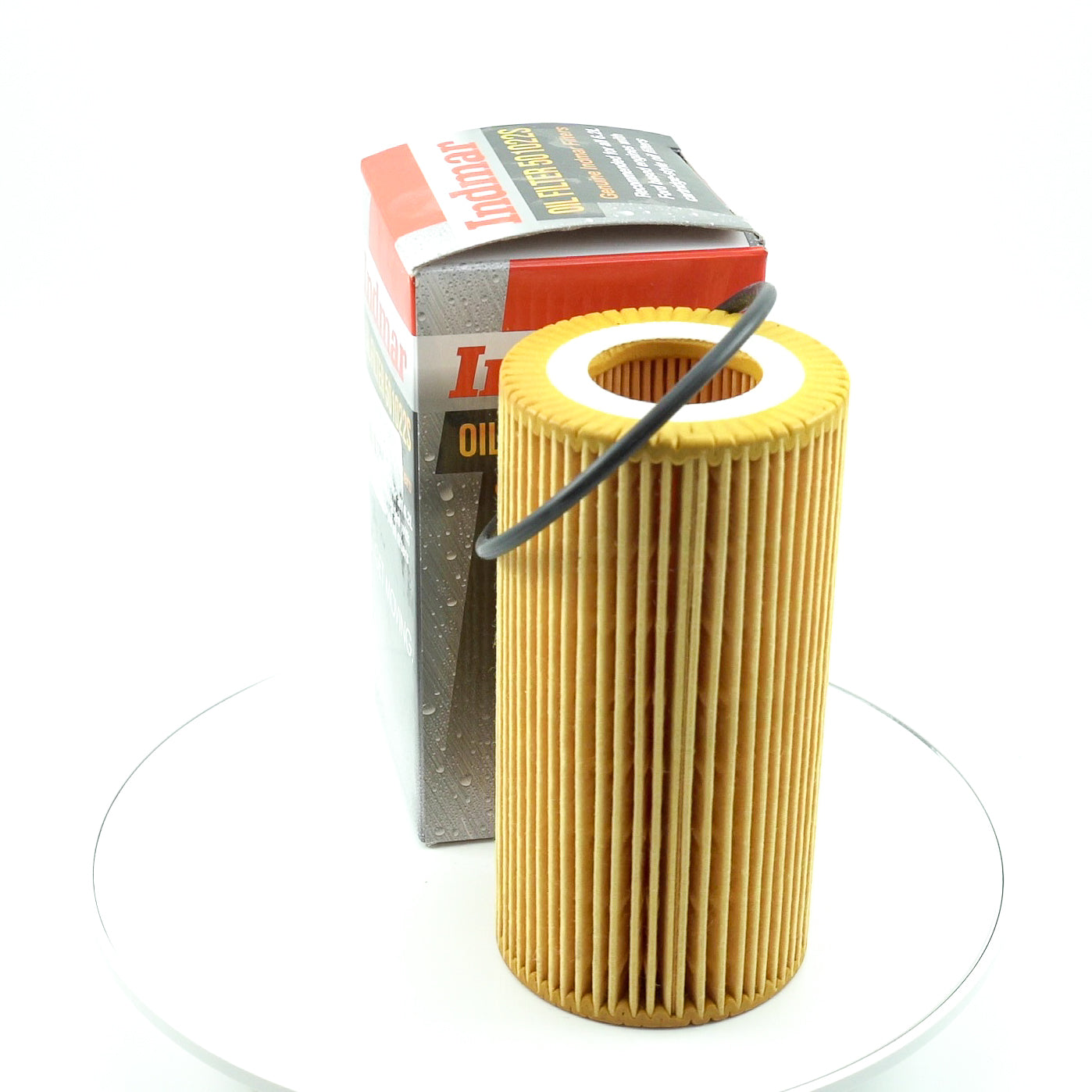 OIL FILTER-CARTRIDGE 6.2L