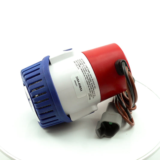 Bilge Pump for 2018 and Newer