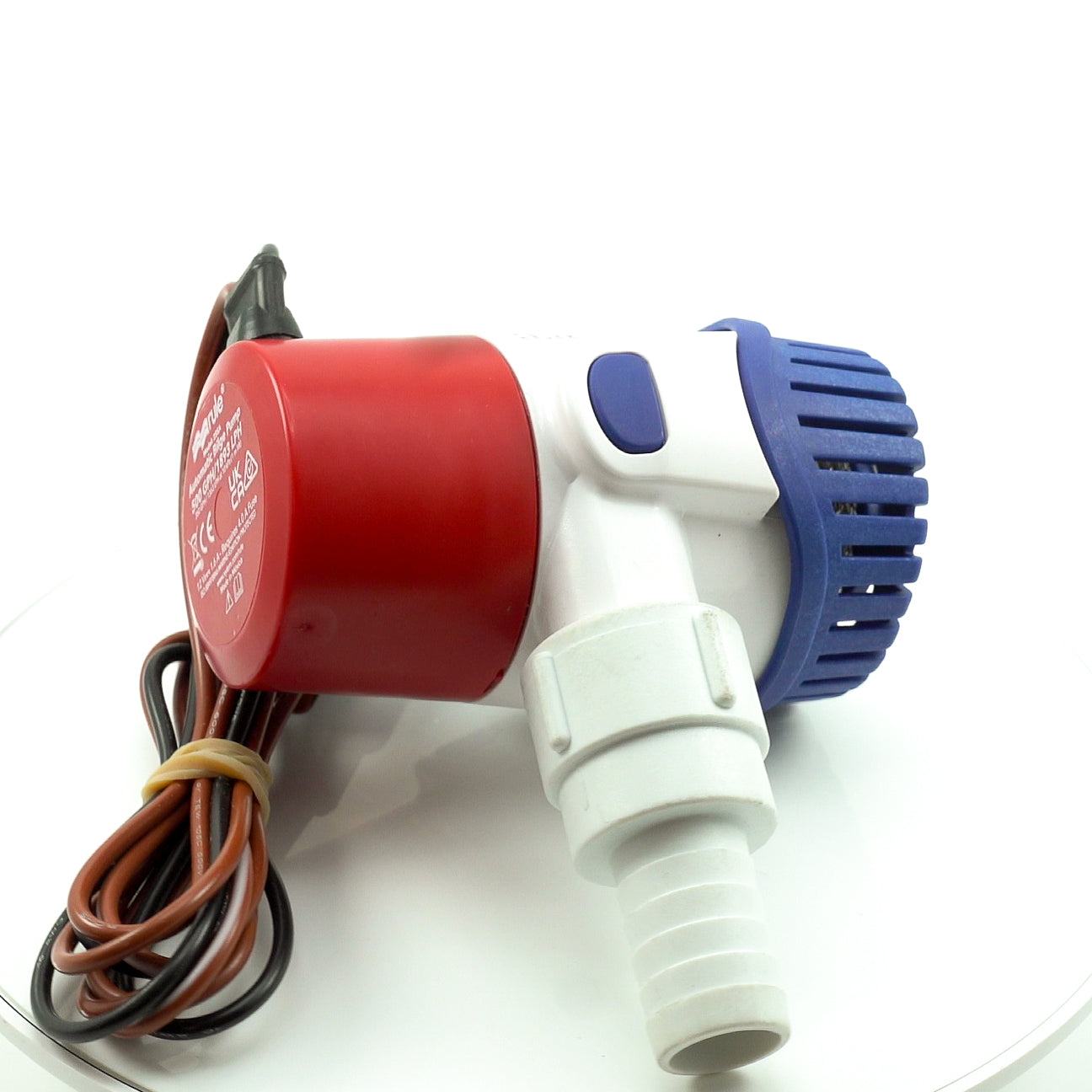 Bilge Pump for 2018 and Newer