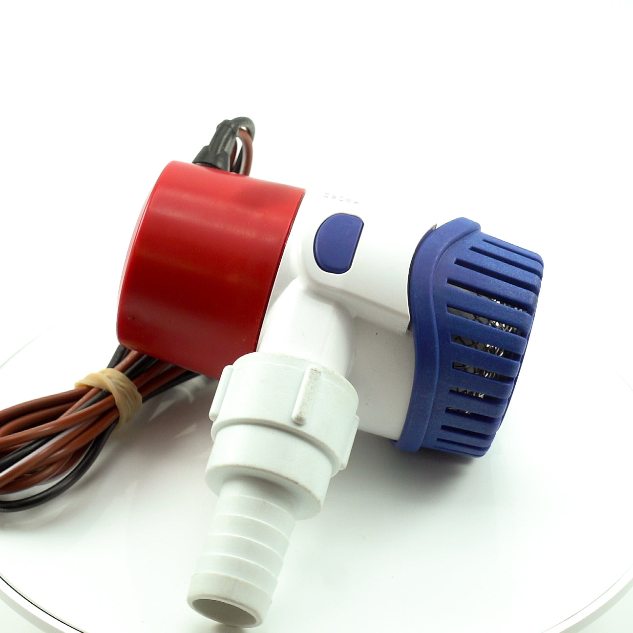 Bilge Pump for 2018 and Newer