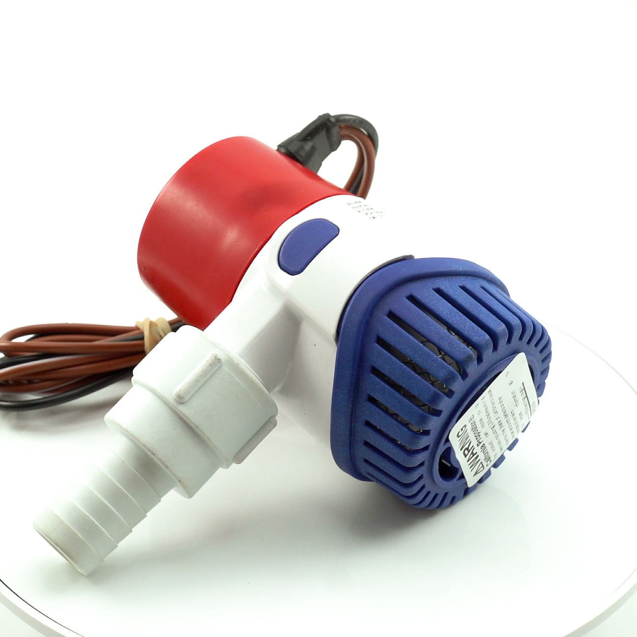 Bilge Pump for 2018 and Newer
