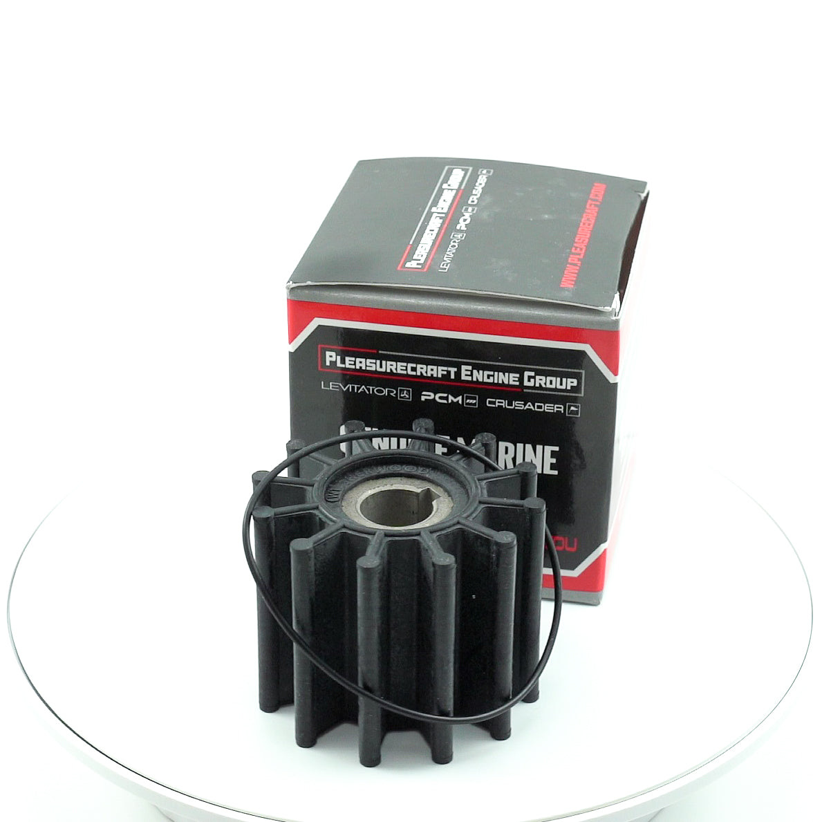 PCM Impeller- ZZ8