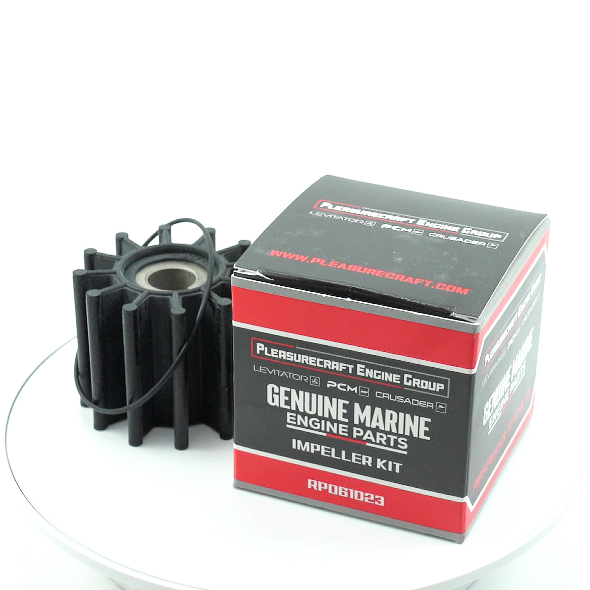 PCM Impeller- ZZ8