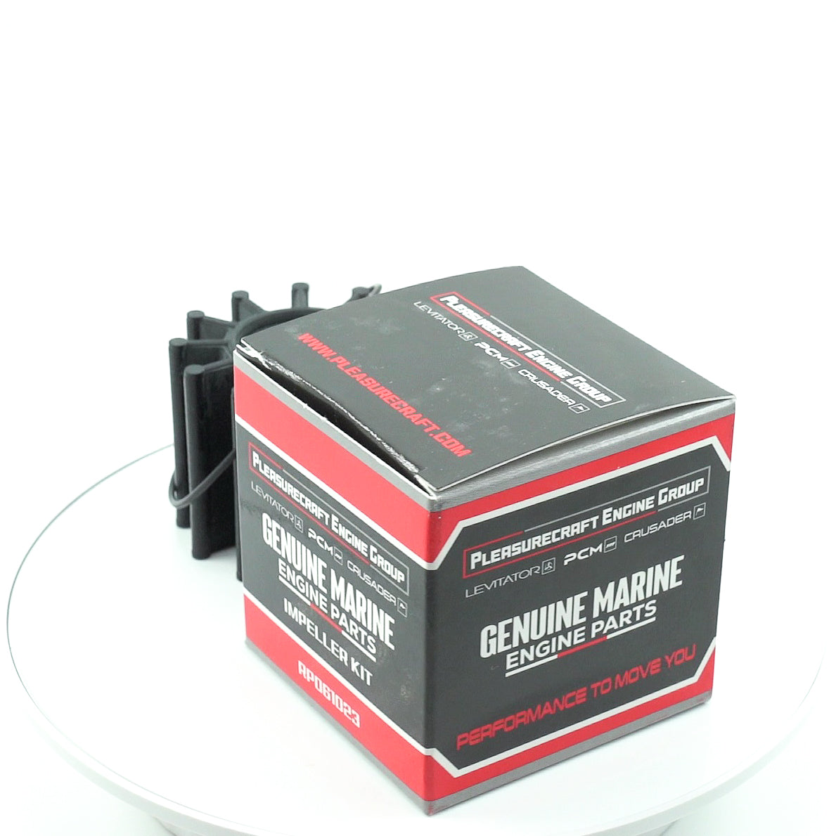 PCM Impeller- ZZ8
