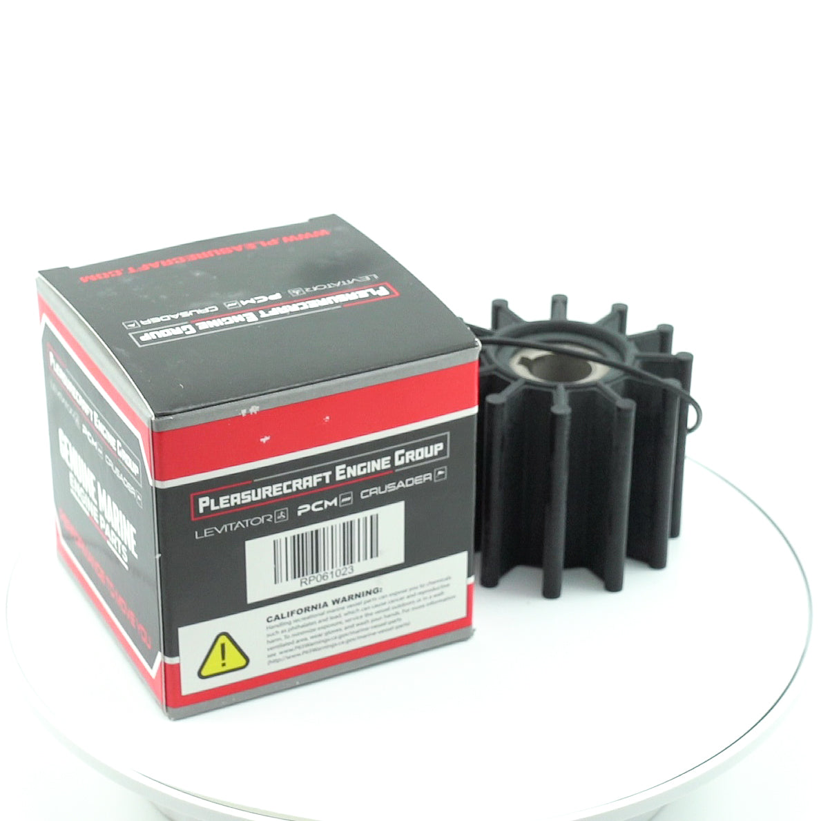 PCM Impeller- ZZ8
