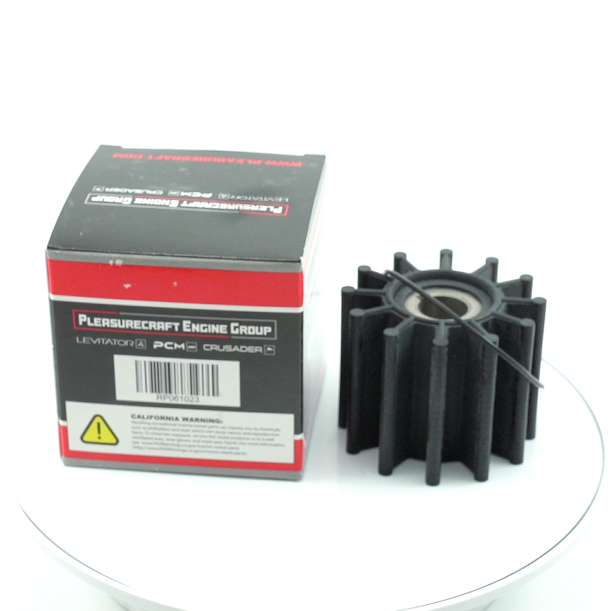 PCM Impeller- ZZ8