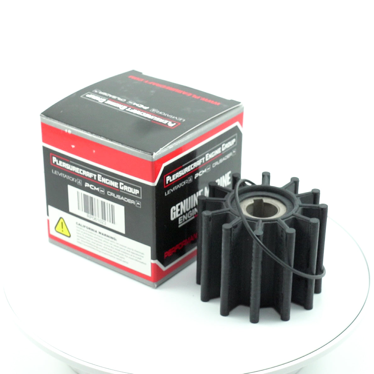 PCM Impeller- ZZ8