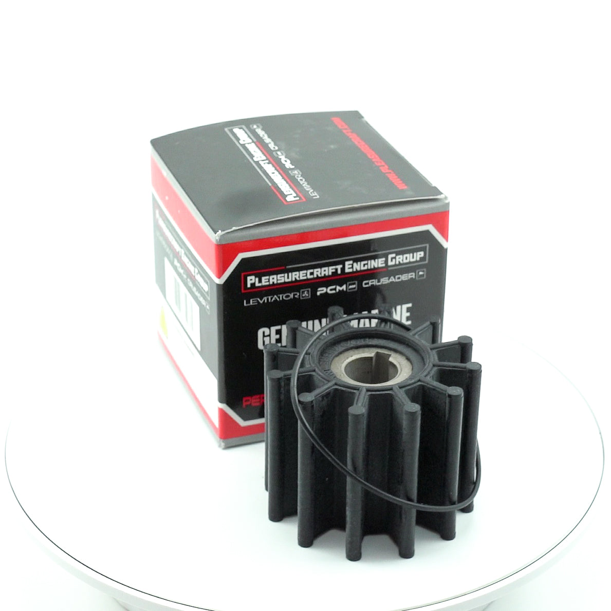 PCM Impeller- ZZ8