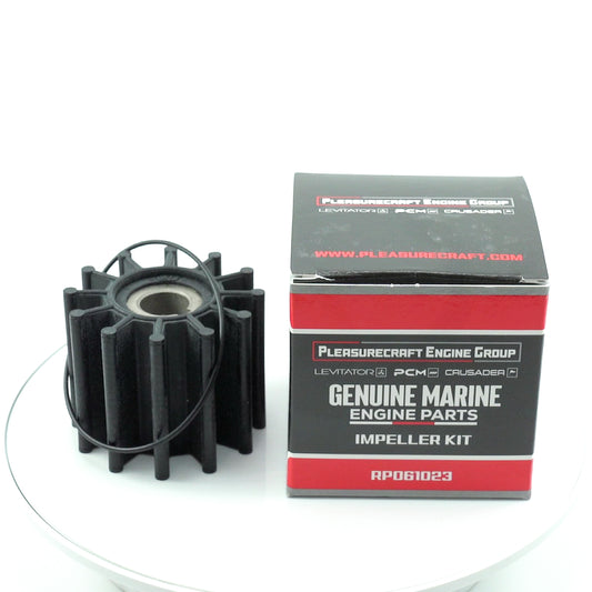 PCM Impeller- ZZ8