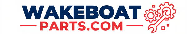 Wakeboat Parts